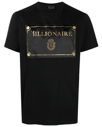 Billionaire Institutional T Shirt