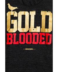 Adapt The Gold Blooded Racerback Tank
