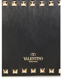 Valentino Rockstud Leather Cross Body Bag