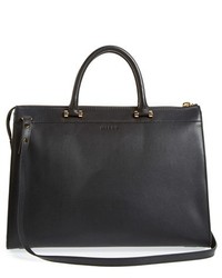 Milly Sienna Studs Two In One Tote