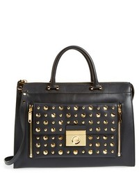 Milly Sienna Studs Two In One Tote