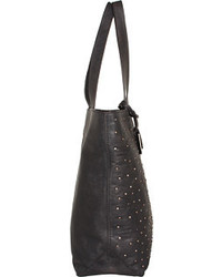 Frye Skull Stud Tote 428 6pm Lookastic