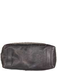 Frye Skull Stud Tote 428 6pm Lookastic