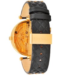 Versace Vanitas Black Watch