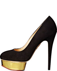 Charlotte Olympia Dolly