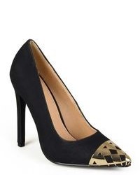 Journee Collection Frisby High Heels