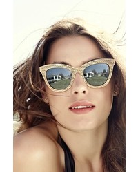 Marc by Marc Jacobs 51mm Cat Eye Sunglasses