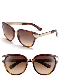 Gucci 55mm Sunglasses