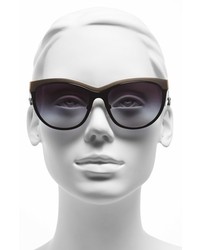 Burberry 57mm Cat Eye Sunglasses