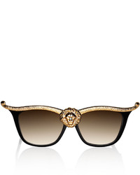 Karlsson Anna Karin Lioness Sunglasses Goldblack