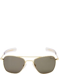 Randolph Aviator 52mm Fashion Sunglasses