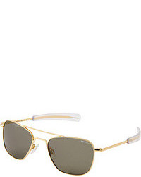 Randolph Aviator 52mm Fashion Sunglasses