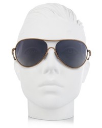 Lanvin Aviator Style Sunglasses