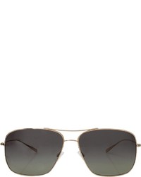 Oliver Peoples Berenson Sunglasses