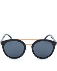 Le Specs Black Lagoon Sunglasses