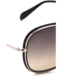 Oliver Peoples Eyewear Polarized Emely Sunglasses