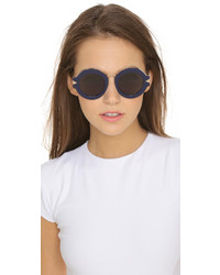 Karen Walker Maze Sunglasses