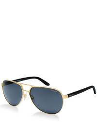 Versace Sunglasses Ve2142p