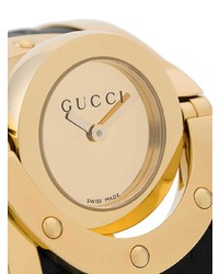 Gucci Bangle Bracelet Watch