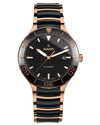 Rado Centrix Automatic Bracelet Watch