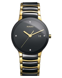 Rado Centrix Diamond Bracelet Watch