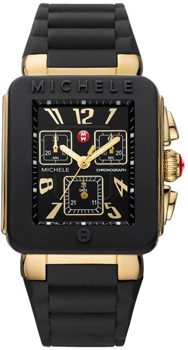 Michele watch jelly bean on sale strap