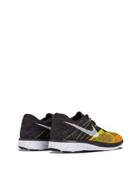 Nike Flyknit Lunar3 Sneakers