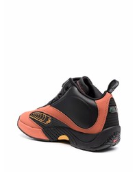 Reebok H013 Zipped Sneakers