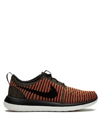 Nike Roshe Two Flyknit Sneakers