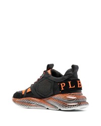 Philipp Plein Runner Mix Sneakers