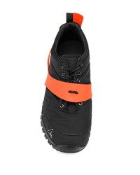 Roa Strap Detail Sneakers