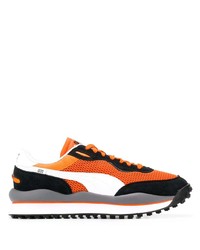 Puma Style Rider Og Low Top Sneakers
