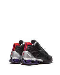 Nike Shox Bb4 X Vince Carter Raptors Sneakers