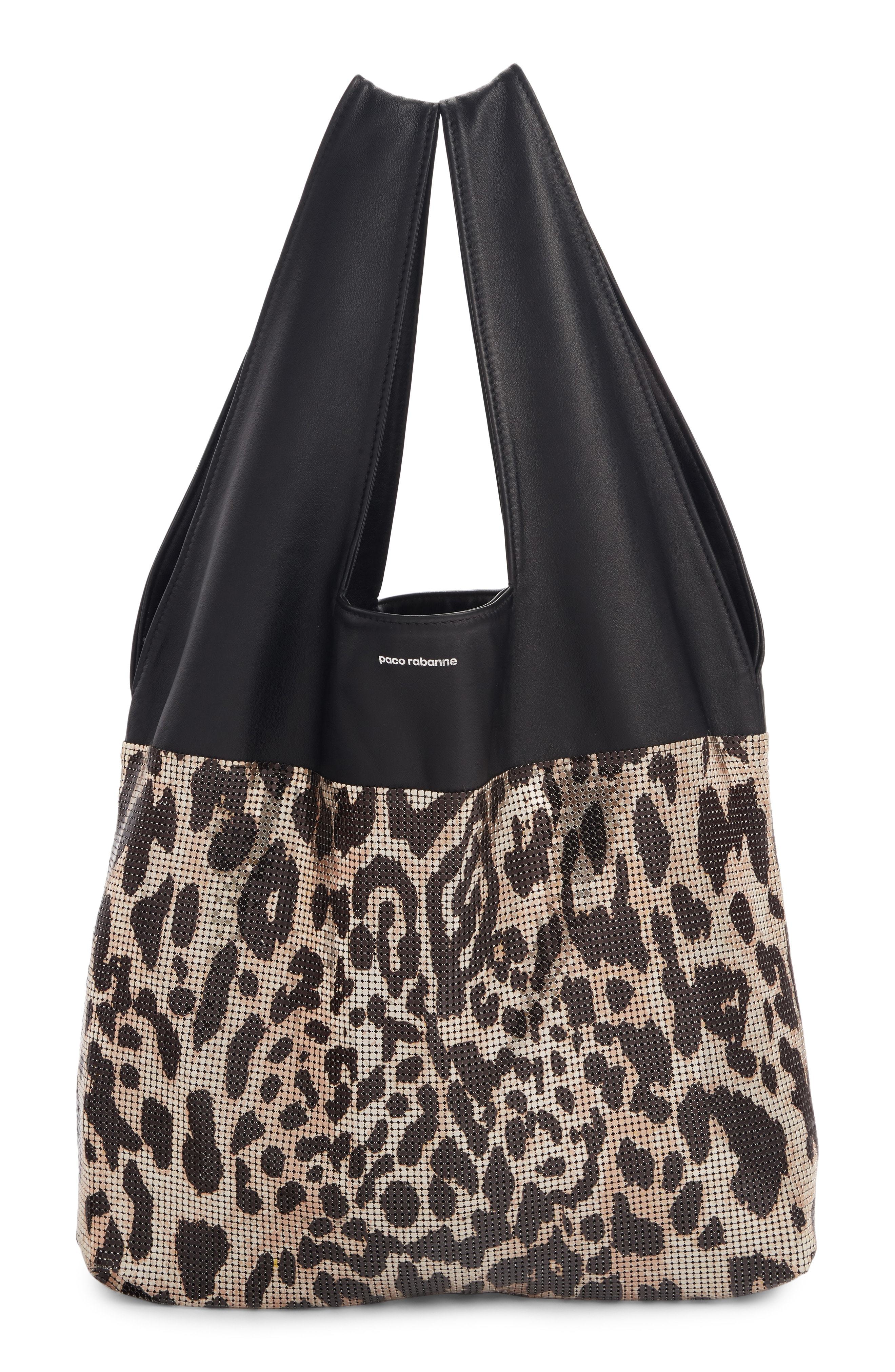 https://cdn.lookastic.com/black-and-tan-leopard-leather-tote-bag/leopard-print-mesh-lambskin-leather-hobo-original-9114695.jpg