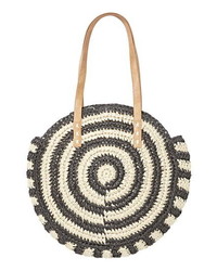 Billabong Round About Woven Tote