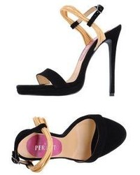 Lp By Perfetto Sandals