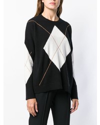 Giada Benincasa Knitted Sweater