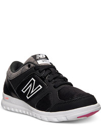New Balance 317 Running Sneakers From Finish Line