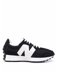 New Balance 327 Low Top Lace Up Sneakers