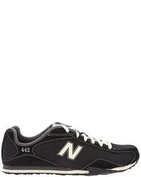 Athleta 442v2 Classic Run Shoes By New Balance
