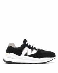 New Balance 5740 Lace Up Sneakers