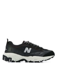 New Balance 801 Lace Up Sneakers
