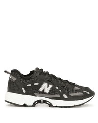 New Balance 830 Abzorb Og Sneakers