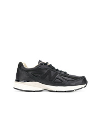 New Balance 990v4 Low Top Sneakers