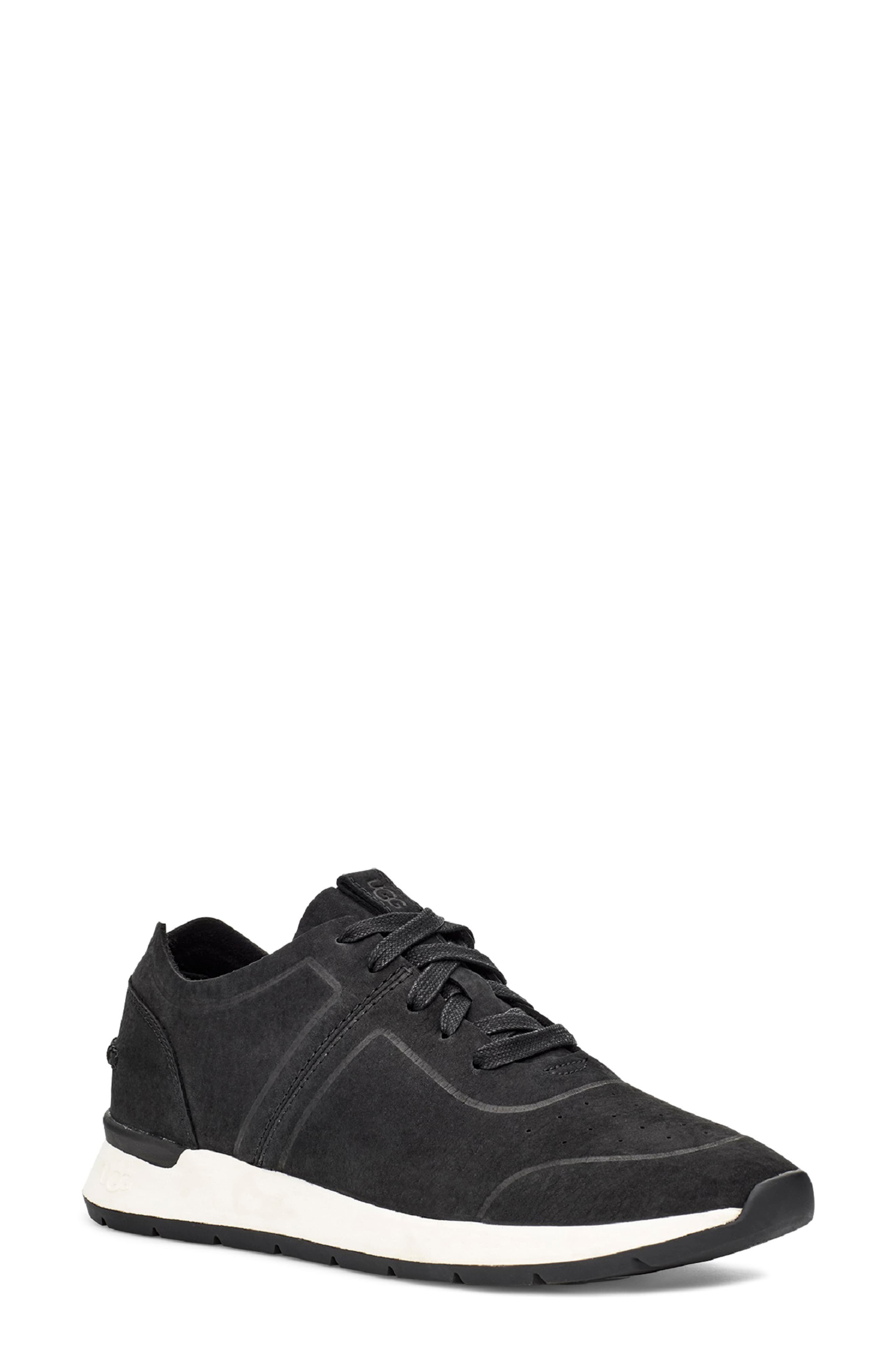 UGG Adaleen Sneaker, $129 | Nordstrom | Lookastic