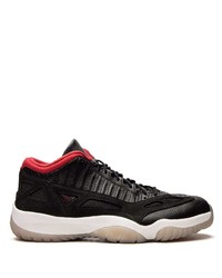 Jordan Air 11 Low Ie Bred Sneakers