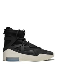 Nike Air Fear Of God 1 Hi Top Sneakers