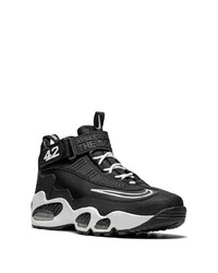 Nike Air Griffey Max 1 Jackie Robinson Sneakers