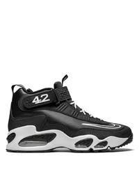 Nike Air Griffey Max 1 Jackie Robinson Sneakers