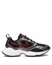 Nike Air Heights Low Top Sneakers